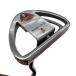  TaylorMade Rossa agsi monza corza средний сяку ( каблук ) 38 дюймовый короткая клюшка PT Flex прочее 
