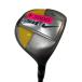  Nike SasQuatch Fairway Wood 5W Fairway Wood FW Flex R