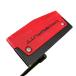 CROSSPUTT CROSSPUTT RED BLACK LABEL(���b�h) 34�C���` �p�^�[ PT �t���b�N�X���̑�