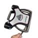  TaylorMade Rossa agsi SPIDER 32 дюймовый женский короткая клюшка PT Flex прочее 