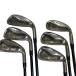  Bridgestone TOURSTAGE ViQ(2006) 6S железный комплект IR Flex S