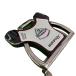  TaylorMade Rossa agsi+ itsy bitsy SPIDER кривошип шея 32 дюймовый женский короткая клюшка PT Flex прочее 