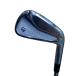  TaylorMade Taylor Made P*7MC #4 одиночный товар железный LI Flex S