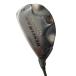  TaylorMade RESCUE DUAL TP U2 зеркальный ti служебная программа UT Flex S