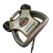  TaylorMade Rossa agsi itsy bitsy SPIDER центральный вал 34 дюймовый короткая клюшка PT Flex прочее 