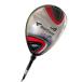  Bridgestone TOURSTAGE Jr. белый серии (2010) U6 служебная программа UT Flex UNI