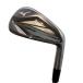  Mizuno JPX 923 FORGED #5 одиночный товар железный LI Flex S