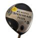  Callaway BIG BERTHA STEELHEAD PLUS 9W женский USA Fairway Wood FW Flex L