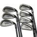  Callaway STEELHEAD X-14 8S USA железный комплект IR Flex S