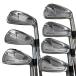  Bridgestone TOURSTAGE X-BLADE CB(2008) 8S железный комплект IR Flex S
