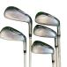  Katana Golf VOLTiO II G SERIES Hi 5S железный комплект IR Flex R
