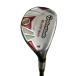  TaylorMade BURNER RESCUE(2007) 22° USA служебная программа UT Flex R