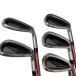  TaylorMade R9 MAX 5S женский железный комплект IR Flex L