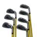  Katana Golf SWORD SNIPER XX(2014) 7S железный комплект IR Flex SR