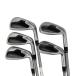  Callaway LEGACY 5S женский железный комплект IR Flex L