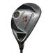  TaylorMade RESCUE(2009) U4 служебная программа UT Flex S