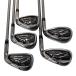  TaylorMade BURNER 2.0 5S женский железный комплект IR Flex L