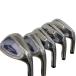  Dunlop HI-BRID EZ 5S женский железный комплект IR Flex L