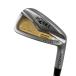  Honma Golf TOUR WORLD TW727P FORGED #4 одиночный товар железный LI Flex R