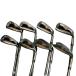  Majesty Golf ( старый Maruman ) MAJESTY PRESTIGIO SC-V 8S женский железный комплект IR Flex L