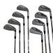  Bridgestone TOURSTAGE ViQ FORGED(2006) 8S железный комплект IR Flex S