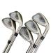  TaylorMade r5 XL IRONS 5S женский железный комплект IR Flex L