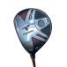  Bridgestone TOURSTAGE X-DRIVE 701 3W зеркальный ti Fairway Wood FW Flex S