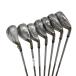  Bridgestone TOURSTAGE ViQ CL(2012) 8S женский железный комплект IR Flex L