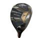  Callaway PARADYM MAX FAST U8 женский служебная программа UT Flex A