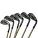  Katana Golf SWORD ATC 589-β 7S железный комплект IR Flex SR