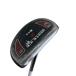  Odyssey WHITE ICE ix #5 CS 34 дюймовый короткая клюшка PT Flex прочее 