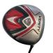  Majesty Golf ( старый Maruman ) Verity RED-VII 10.5° Driver DR Flex R