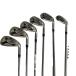  TaylorMade r7 DRAW 6S железный комплект IR Flex R
