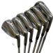  Bridgestone TOURSTAGE X-BLADE limited 6S железный комплект IR Flex S