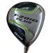  Mizuno T-ZOID PLUS 5W Fairway Wood FW Flex S