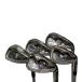  Bridgestone TOURSTAGE ViQ CL(2010) 5S ( crystal розовый ) железный комплект IR Flex L