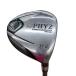  Bridgestone PHYZ(2013) 4W Fairway Wood FW Flex прочее 