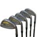  Honma Golf LB-606 NEW H&F чёрный 7 сокровищ 8S женский железный комплект IR Flex прочее 