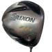  Dunlop SRIXON Z-TX(2011) 10.5° Driver DR Flex SR