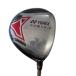  Yonex EZONE Jr.(J135) 5W красный Fairway Wood FW Flex прочее 