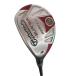  TaylorMade BURNER RESCUE(2007) 22° зеркальный tiUSA служебная программа UT Flex R