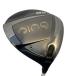  булавка G Le3 11.5° женский Driver DR Flex L