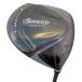  PRGR Sweep Model M-11 12.5°(g Rossi - розовый ) женский Driver DR Flex L