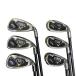  Callaway E*R*C FUSION 6S женский железный комплект IR Flex L