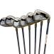  Callaway X*20 8S женский железный комплект IR Flex L