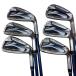  Golf Planner TOBUNDA TRY FIT(2015) карбоновый 6S железный комплект IR Flex SR