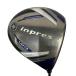  Yamaha inpres UD+2(2019) 13° женский Driver DR Flex L