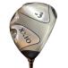  Dunlop XXIO(2008) 3W женский Fairway Wood FW Flex L