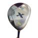  Callaway X Fairway Wood (2008) 7W Fairway Wood FW Flex SR