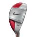  Nike CPR Iron Wood 18° служебная программа UT Flex S